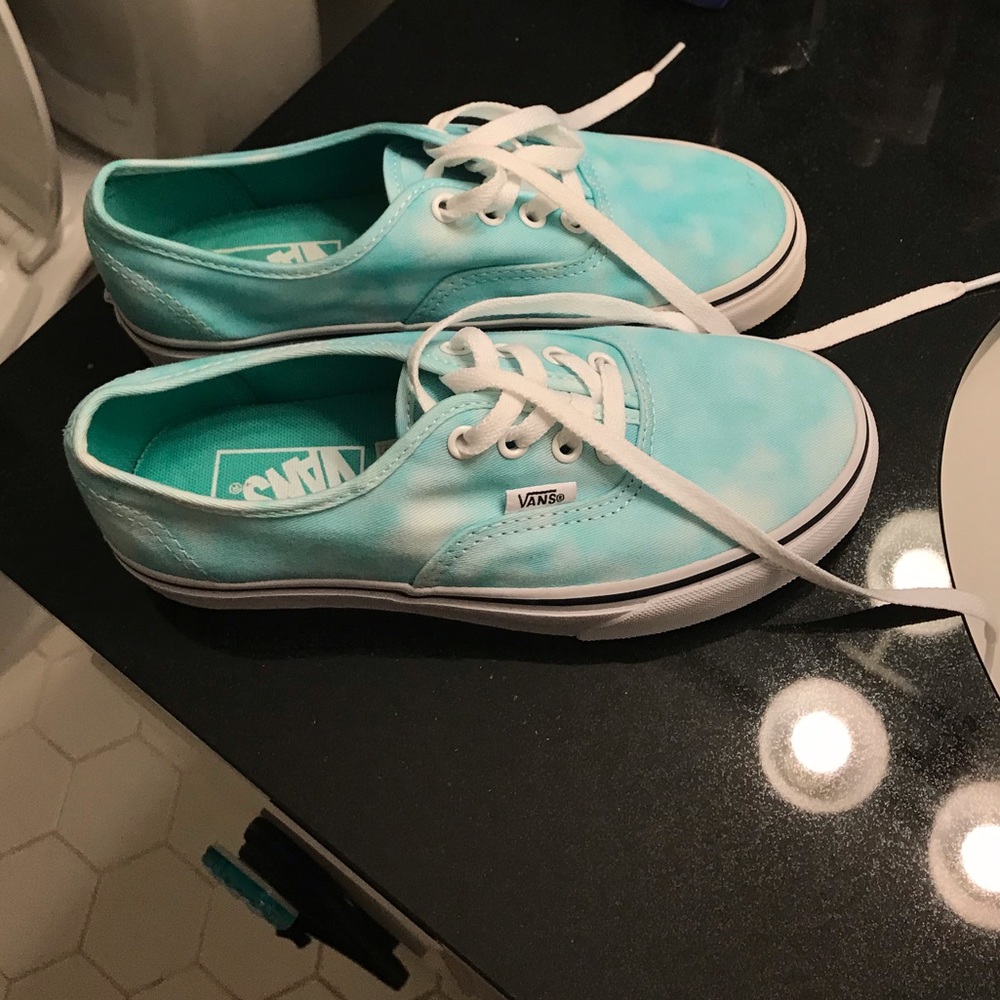 Vans sneakers
